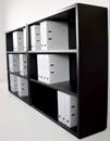 Shelving