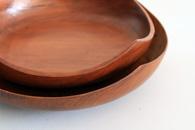 Wooden Bowls