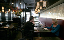 Jimmy Wongs