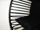 Chair Detail