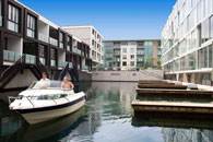 Lighter Quay