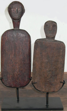 Sumba Cutters