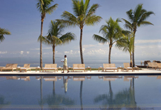 Hilton Pool