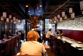 Jimmy Wongs