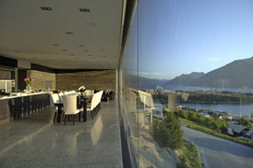 Queenstown Development
